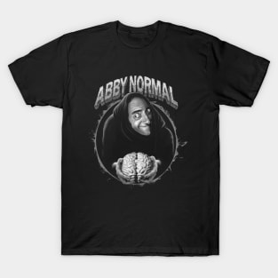 Fresh Brain T-Shirt